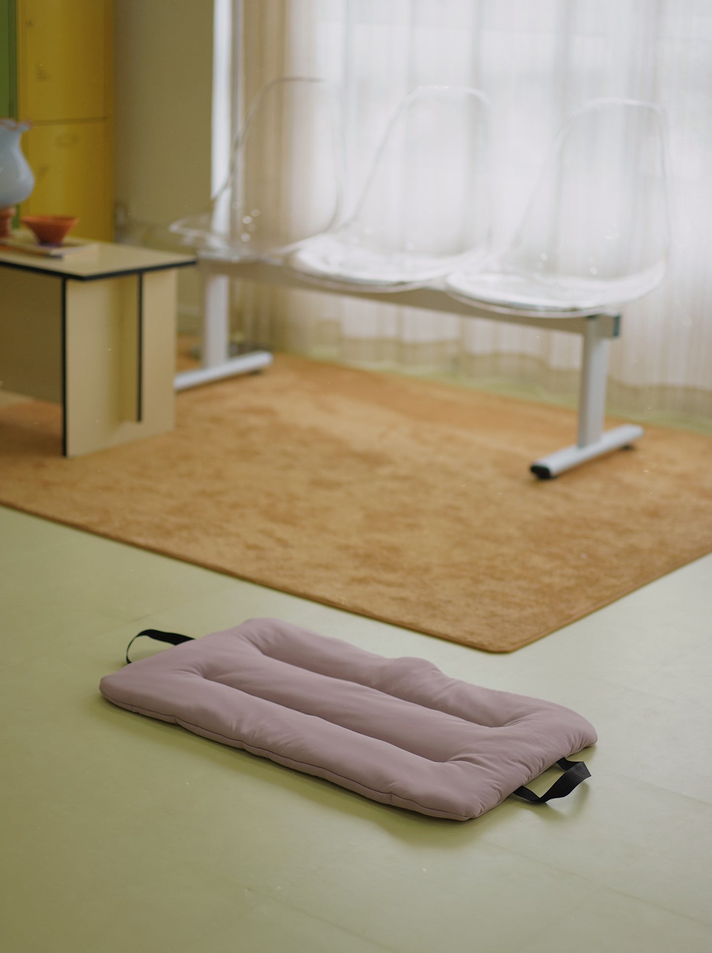 PET COOLING PAD