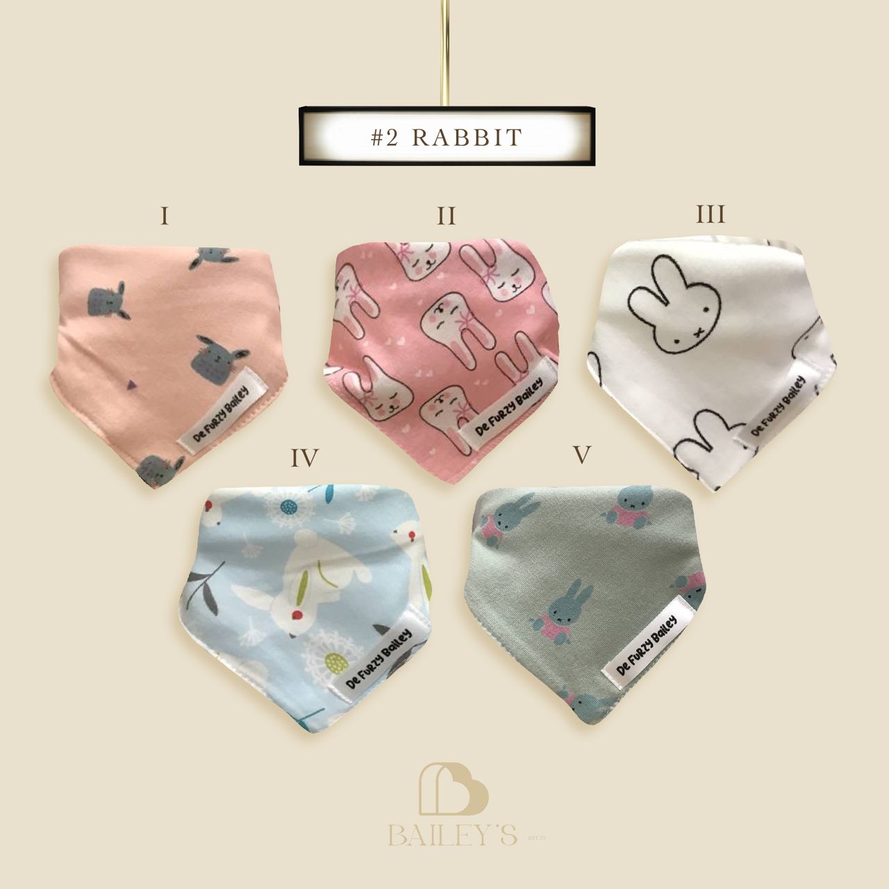 ᴘᴇᴛ ʙɪʙꜱ (RABBIT #2)