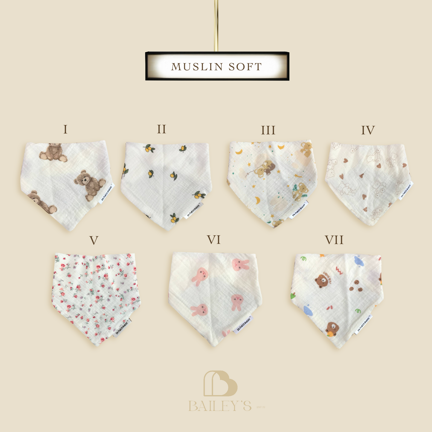 MUSLIN SOFT -NEW ARRIVAL