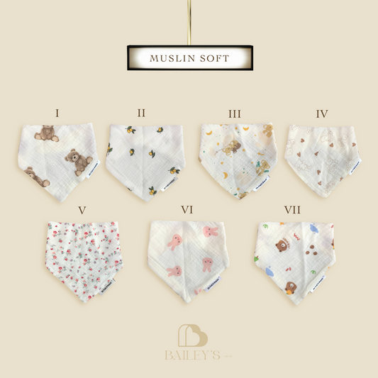 MUSLIN SOFT -NEW ARRIVAL