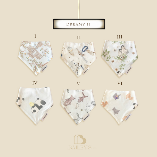 DREAMY II-NEW ARRIVAL